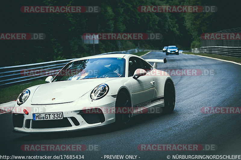 Bild #17685434 - Touristenfahrten Nürburgring Nordschleife (03.07.2022)