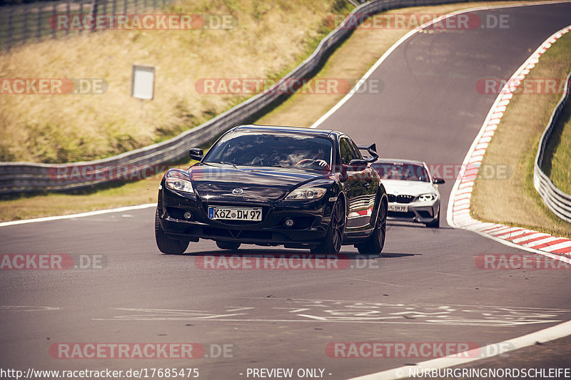 Bild #17685475 - Touristenfahrten Nürburgring Nordschleife (03.07.2022)