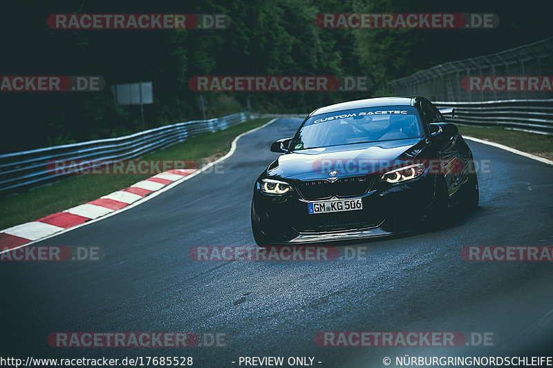 Bild #17685528 - Touristenfahrten Nürburgring Nordschleife (03.07.2022)