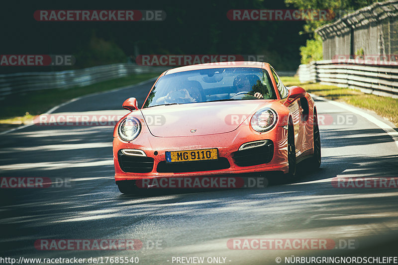 Bild #17685540 - Touristenfahrten Nürburgring Nordschleife (03.07.2022)