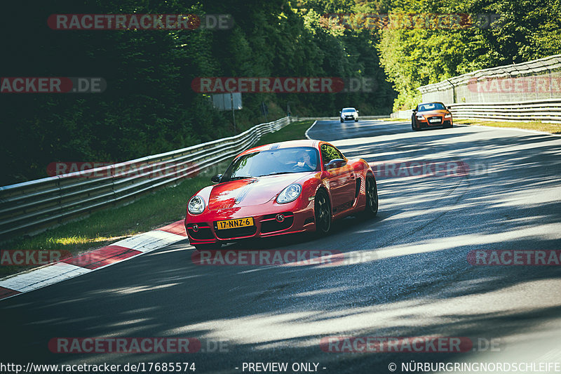 Bild #17685574 - Touristenfahrten Nürburgring Nordschleife (03.07.2022)