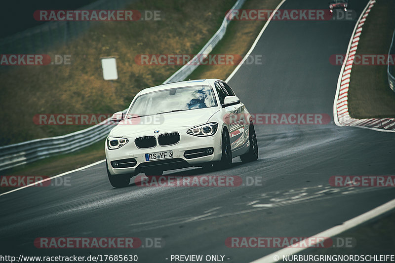 Bild #17685630 - Touristenfahrten Nürburgring Nordschleife (03.07.2022)