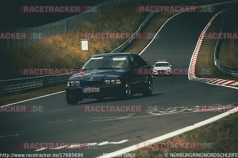 Bild #17685690 - Touristenfahrten Nürburgring Nordschleife (03.07.2022)