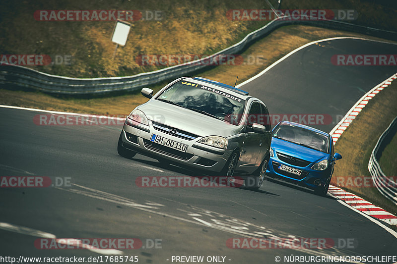 Bild #17685745 - Touristenfahrten Nürburgring Nordschleife (03.07.2022)