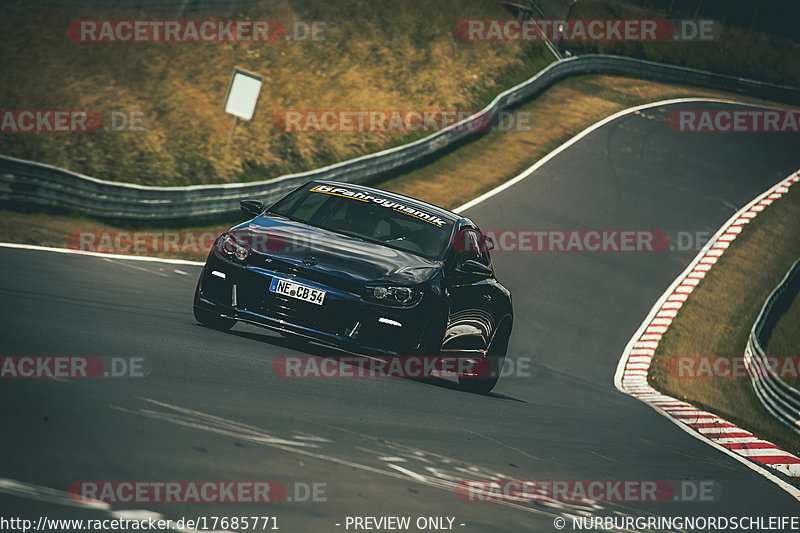 Bild #17685771 - Touristenfahrten Nürburgring Nordschleife (03.07.2022)