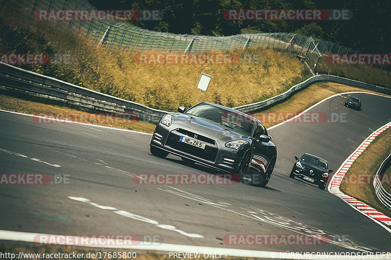 Bild #17685800 - Touristenfahrten Nürburgring Nordschleife (03.07.2022)