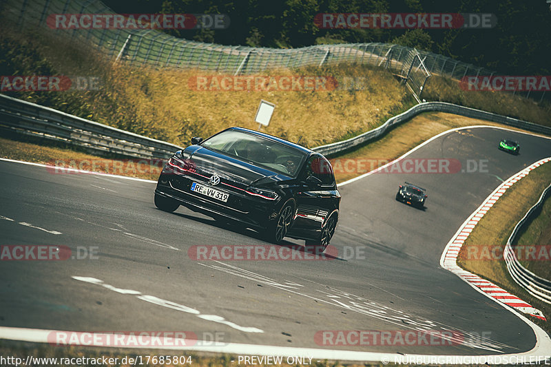 Bild #17685804 - Touristenfahrten Nürburgring Nordschleife (03.07.2022)