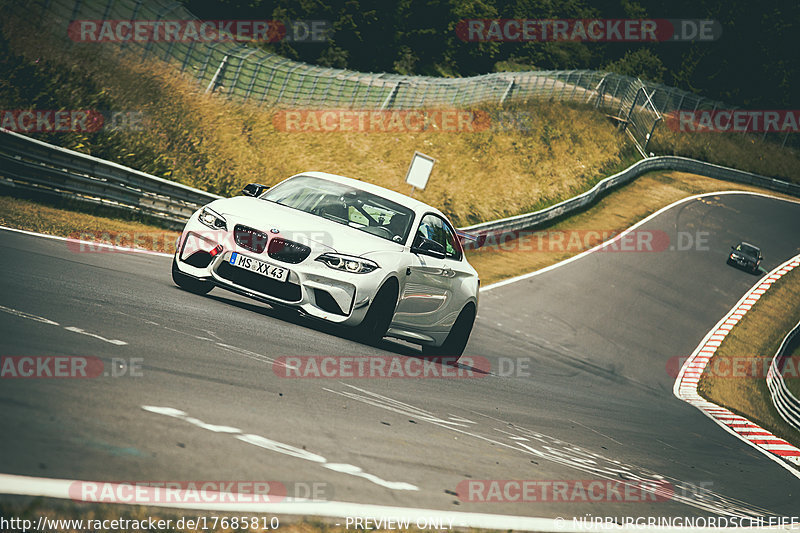 Bild #17685810 - Touristenfahrten Nürburgring Nordschleife (03.07.2022)