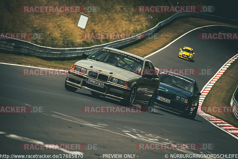 Bild #17685870 - Touristenfahrten Nürburgring Nordschleife (03.07.2022)