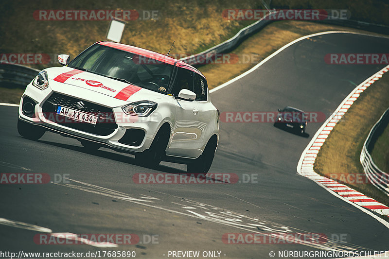 Bild #17685890 - Touristenfahrten Nürburgring Nordschleife (03.07.2022)