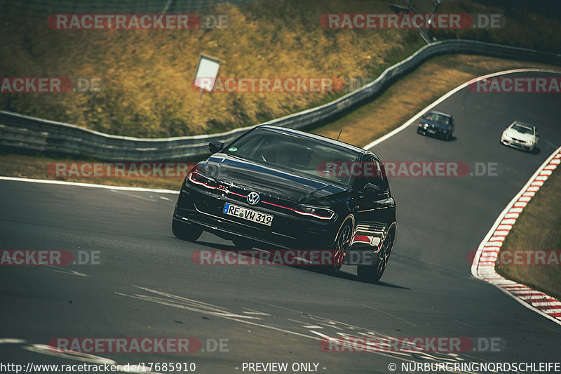 Bild #17685910 - Touristenfahrten Nürburgring Nordschleife (03.07.2022)