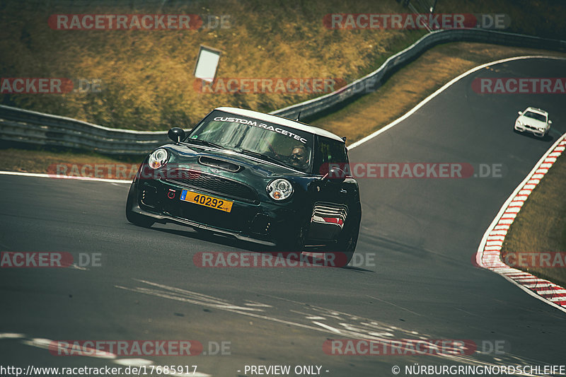 Bild #17685917 - Touristenfahrten Nürburgring Nordschleife (03.07.2022)