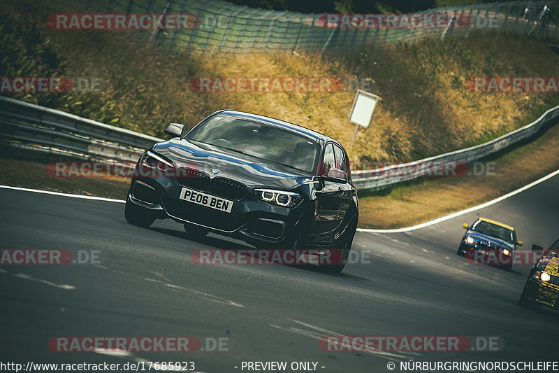 Bild #17685923 - Touristenfahrten Nürburgring Nordschleife (03.07.2022)