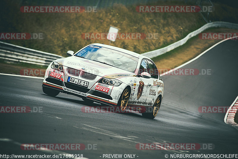 Bild #17685958 - Touristenfahrten Nürburgring Nordschleife (03.07.2022)