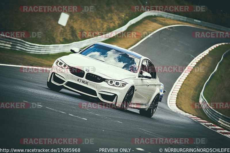 Bild #17685968 - Touristenfahrten Nürburgring Nordschleife (03.07.2022)