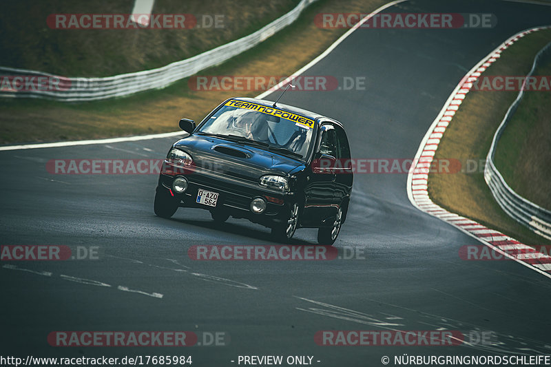 Bild #17685984 - Touristenfahrten Nürburgring Nordschleife (03.07.2022)