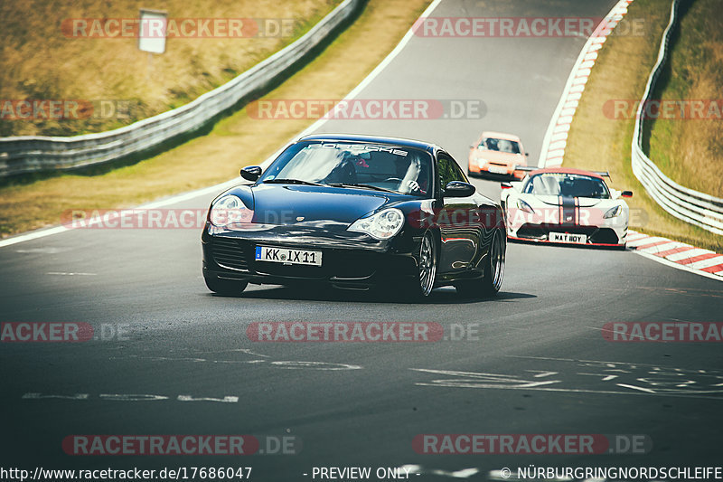 Bild #17686047 - Touristenfahrten Nürburgring Nordschleife (03.07.2022)