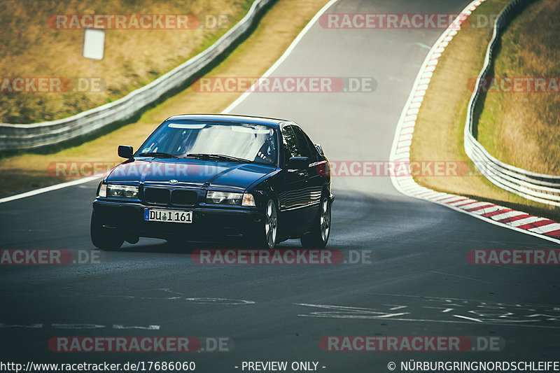 Bild #17686060 - Touristenfahrten Nürburgring Nordschleife (03.07.2022)