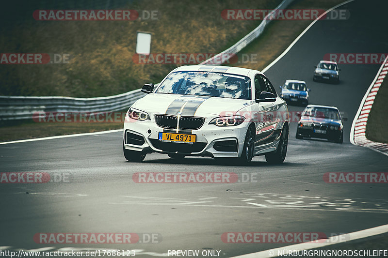 Bild #17686123 - Touristenfahrten Nürburgring Nordschleife (03.07.2022)