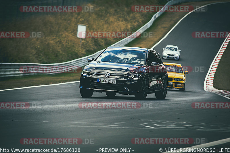 Bild #17686128 - Touristenfahrten Nürburgring Nordschleife (03.07.2022)