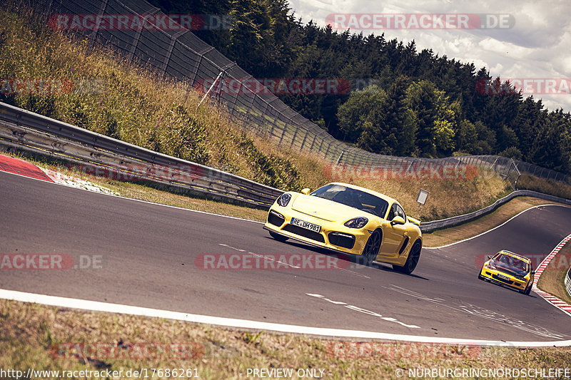 Bild #17686261 - Touristenfahrten Nürburgring Nordschleife (03.07.2022)