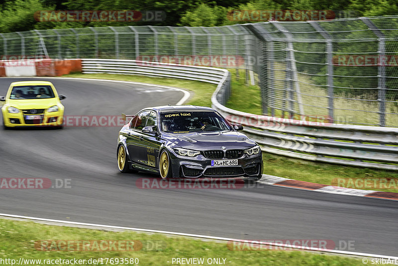 Bild #17693580 - Touristenfahrten Nürburgring Nordschleife (03.07.2022)