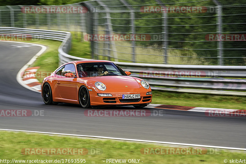 Bild #17693595 - Touristenfahrten Nürburgring Nordschleife (03.07.2022)