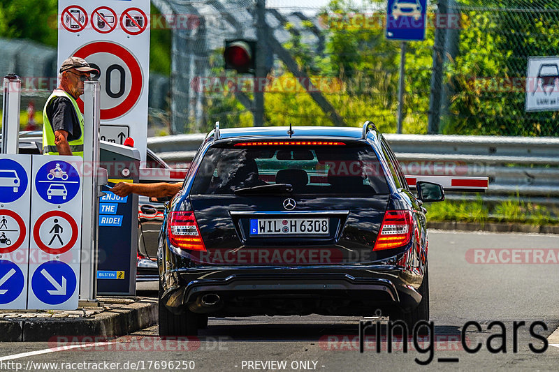 Bild #17696250 - Touristenfahrten Nürburgring Nordschleife (03.07.2022)