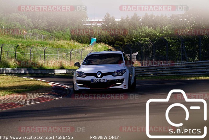 Bild #17686455 - Touristenfahrten Nürburgring Nordschleife (04.07.2022)