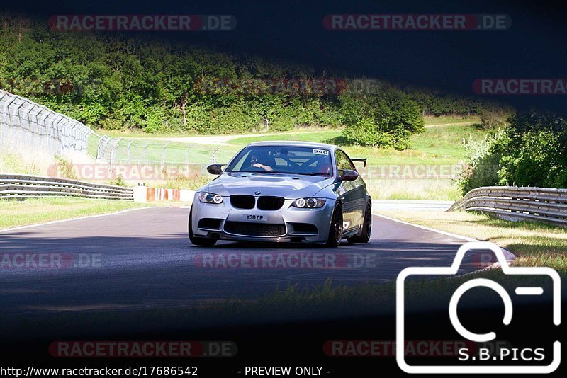 Bild #17686542 - Touristenfahrten Nürburgring Nordschleife (04.07.2022)