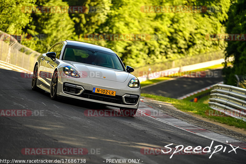 Bild #17686738 - Touristenfahrten Nürburgring Nordschleife (04.07.2022)