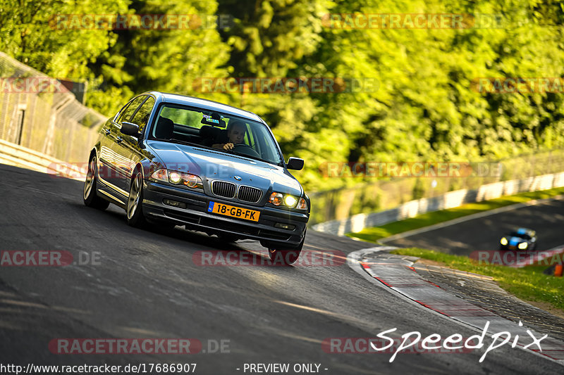 Bild #17686907 - Touristenfahrten Nürburgring Nordschleife (04.07.2022)