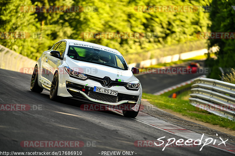 Bild #17686910 - Touristenfahrten Nürburgring Nordschleife (04.07.2022)