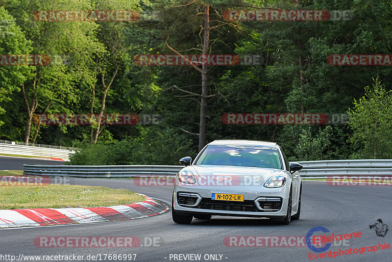 Bild #17686997 - Touristenfahrten Nürburgring Nordschleife (04.07.2022)