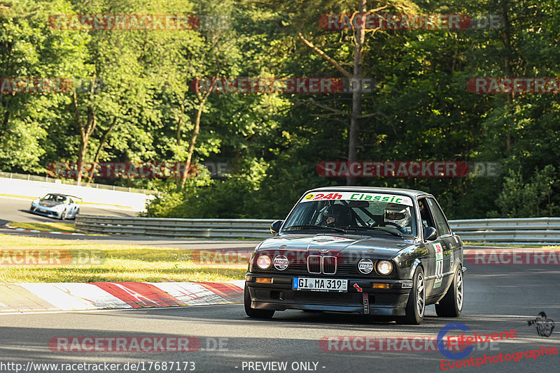 Bild #17687173 - Touristenfahrten Nürburgring Nordschleife (04.07.2022)