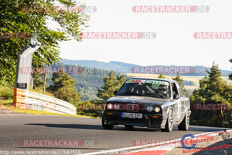 Bild #17687516 - Touristenfahrten Nürburgring Nordschleife (04.07.2022)