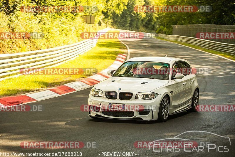 Bild #17688018 - Touristenfahrten Nürburgring Nordschleife (04.07.2022)