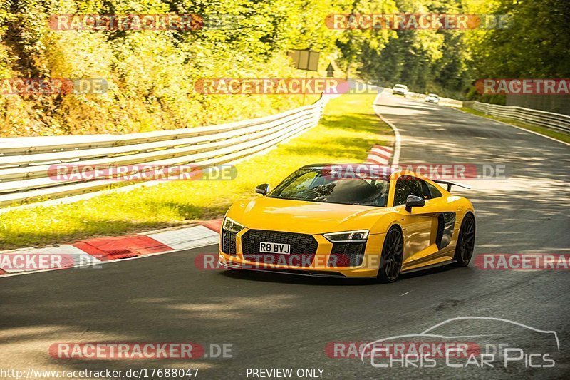 Bild #17688047 - Touristenfahrten Nürburgring Nordschleife (04.07.2022)