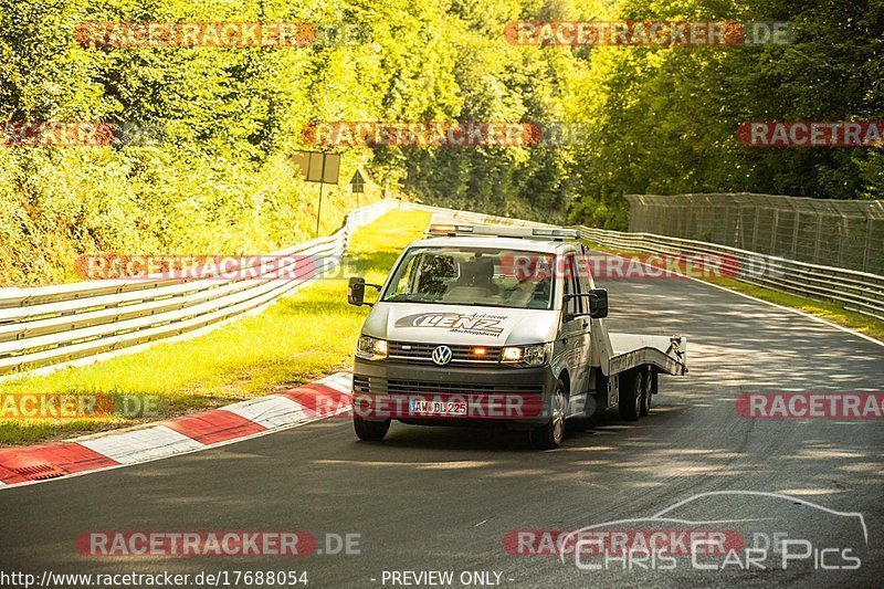 Bild #17688054 - Touristenfahrten Nürburgring Nordschleife (04.07.2022)