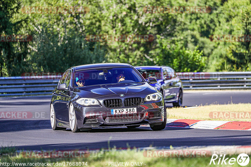 Bild #17688074 - Touristenfahrten Nürburgring Nordschleife (04.07.2022)