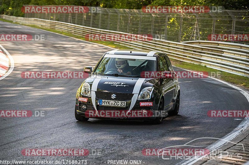 Bild #17688273 - Touristenfahrten Nürburgring Nordschleife (04.07.2022)