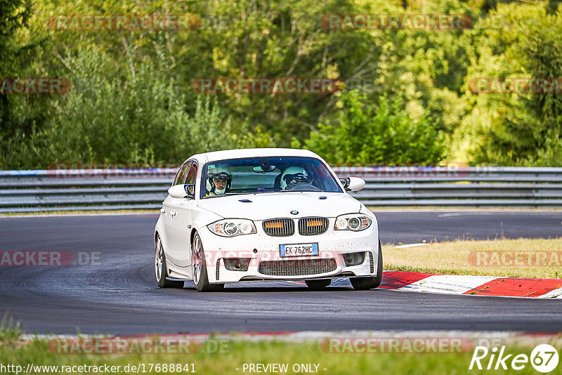 Bild #17688841 - Touristenfahrten Nürburgring Nordschleife (04.07.2022)