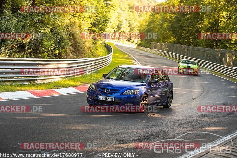 Bild #17688977 - Touristenfahrten Nürburgring Nordschleife (04.07.2022)