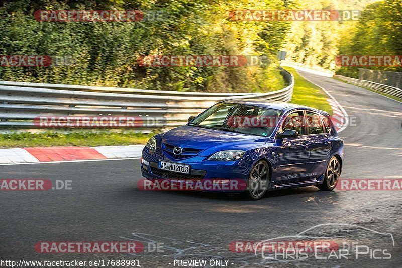 Bild #17688981 - Touristenfahrten Nürburgring Nordschleife (04.07.2022)