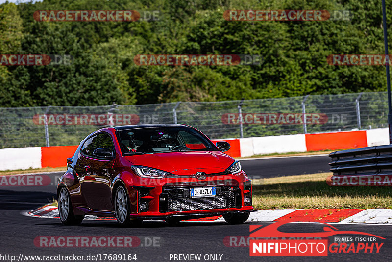 Bild #17689164 - Touristenfahrten Nürburgring Nordschleife (04.07.2022)