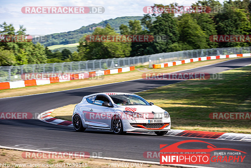 Bild #17689515 - Touristenfahrten Nürburgring Nordschleife (04.07.2022)