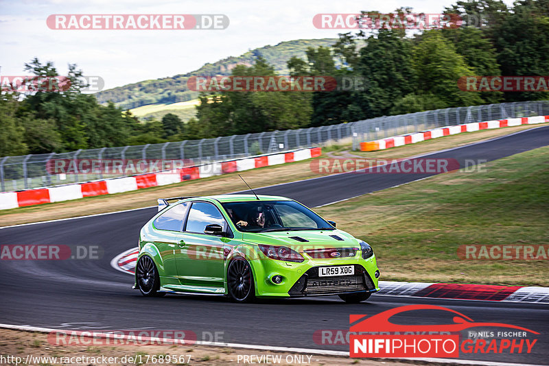 Bild #17689567 - Touristenfahrten Nürburgring Nordschleife (04.07.2022)