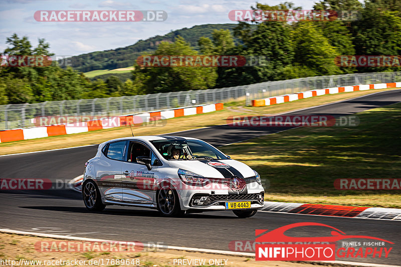 Bild #17689648 - Touristenfahrten Nürburgring Nordschleife (04.07.2022)