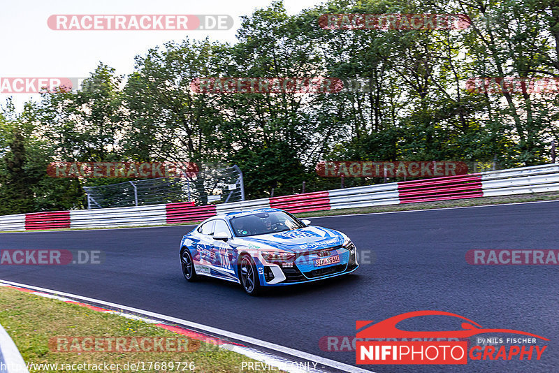 Bild #17689726 - Touristenfahrten Nürburgring Nordschleife (04.07.2022)