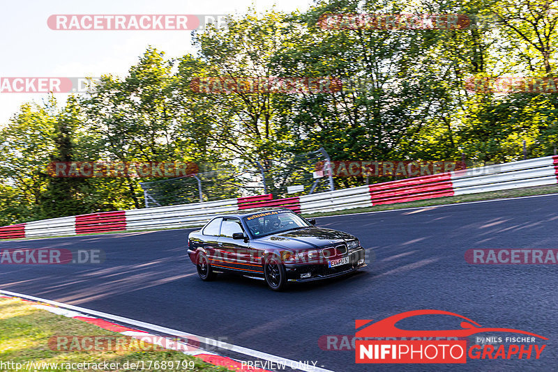 Bild #17689799 - Touristenfahrten Nürburgring Nordschleife (04.07.2022)